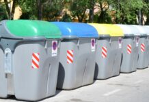 El PSOE critica una subida de la tasa de basura «que podría haberse asumido sin cargar el coste directamente a los vecinos»