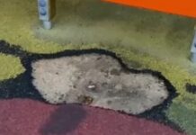 El PSOE de Tomelloso denuncia el estado de las zonas infantiles