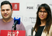 El PSOE de Socuéllamos denuncia «el despilfarro y la mala gestión del concejal de Deportes, que ha generado un sobrecoste de casi 230.000 euros»