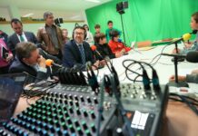 La radio: una compañera inseparable