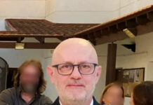 Reconocimiento a D. Miguel Ángel Martínez Cortés