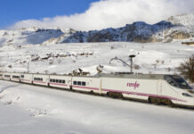 Renfe presenta la campaña ‘Días sin cole’pensada para las familias con las mejoresofertas para viajar en la Semana Blanca