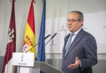El Gobierno de Castilla-La Mancha rechaza el reparto del impuesto bancario según el PIB por ser injusto y contrario al principio de equidad