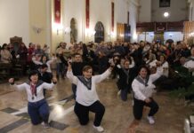 La Romería en honor a la patrona de Granátula, la Virgen de Oreto y Zuqueca, llega el próximo fin de semana