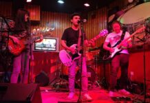 Seis grupos musicales formados por alumnos de la Escuela de Música «La Lira» ofrecieron en Tomelloso un vibrante y magnífico concierto