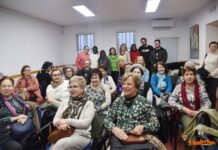 Tomelloso celebró el día «Tolerancia Cero» contra la mutilación genital femenina con la proyección de «Semillas»