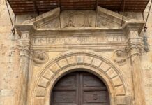 Pastrana se convierte durante dos días en la sede europea de los estudios sobre nobleza y caballería