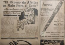Sensacionales documentos: “23 de marzo de 1936…” (II)