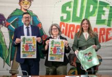 Castilla-La Mancha presenta el concurso ‘Supercirculares 2025’ en el ámbito educativo con el objetivo de ampliar la vida útil de los residuos y fomentar su reutilización
