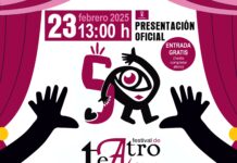 Un año cargado de teatro para celebrar el 50º aniversario del Festival de Teatro Aficionado de Villacañas