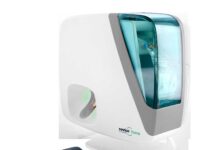 Ti-Medi lanza el primer robot diuspensador de medicamentos parfa hacer frente a la falta de adherencia al tratamiento