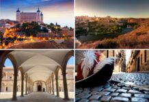 Se presenta ‘Toledo Travelling’: Una experiencia única que fusiona cine, historia y cultura