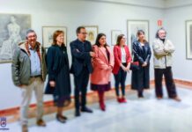 Tomelloso rinde un sincero homenaje a Félix Grande con una gran jornada literaria y musical