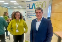 La Unidad de ELA de la Gerencia de Alcázar de San Juan comparte su modelo de éxito en un foro nacional de especialistas