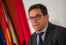 Valverde: “Es una indecencia moral y política acusar a los ayuntamientos del PP de subir los impuestos que nos imponen Sánchez y Page”