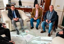 Valverde renueva su compromiso con la Semana Santa de Ciudad Real