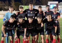 Victoria trabajada del Pedro Muñoz ante La Solana