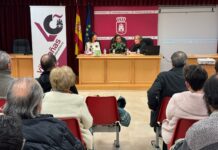 Villacañas conmemora el Día Mundial de los Humedales con la presentación del vídeo promocional de turismo