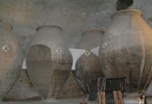 Este 5 de marzo se realizarán varias visitas a las cuevas de Tomelloso