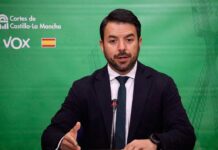 VOX alerta sobre la plaga de conejos y exige incluir también al meloncillo en el decreto