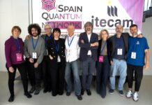 Más de 100 investigadores participan en el I Encuentro Nacional de Tecnólogos en Computación Cuántica organizado por ITECAM