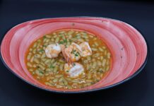 La Ruta de La Fabada y Las Verdinas, alcanza su décimo primer año de celebración