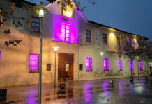 La UCLM conmemora el 8M con mayoría de mujeres en las aulas y actividades en todos los campus y sedes