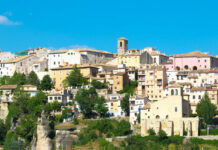 II Jornadas de Patrimonio del COACM, en 2025 dedicadas a ‘Patrimonio y Arquitectura, nuevos usos para viejos espacios’