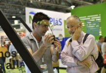 Abierto el registro para visitantes profesionales de Infoagro Exhibition