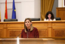 Agudo pide altura de miras, disposición y sentido común contra los aranceles de Trump ya que son una gran amenaza para los productos de C-LM