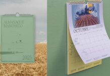 ¡El Almanaque Manchego 2025 ya es una realidad!
