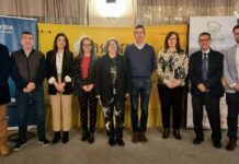 El Gobierno de CLM trabajará con los sectores productivos en el desarrollo de normativas de regulación en materia de cambio climático