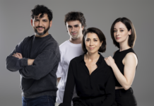 Amor, ciencia y ética: El efecto de Lucy Prebble, creadora de la serie Succession, llega a los Teatros del Canal