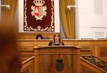 Andicoberry pide al PSOE trabajar por las mujeres y revertir las cifras que resultan de las políticas de Page: “alto desempleo femenino y grave brecha laboral”