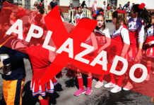 Aplazado por la lluvia el Desfile Escolar de Carnaval 2025 de Tomelloso
