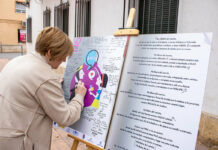 Argamasilla de Alba conmemora el Día de la Mujer con un acto lleno de compromiso y participación