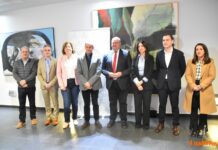 Lizán confirma en la Asamblea General de AVICAM celebrada en Virgen de las Viñas la inversión de la Junta de 4,5 millones de euros en el Centro Tecnológico del Huevo