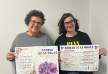 El Ayuntamiento de Corral de Calatrava y el Consejo Local de la Mujer presentan la programación para conmemorar la Semana de la Mujer