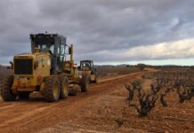 El Ministerio de Agricultura, Pesca y Alimentación eleva a 65,7 millones de euros el importe de ayudas abonado a los agricultores y ganaderos afectados por la dana