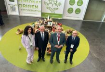 Se adelanta a mayo la publicación de la convocatoria de ayudas a las OPAS y a cooperativas agroalimentarias