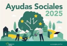 Fundación Eurocaja Rural lanza las ‘Ayudas Sociales 2025’ para apoyar proyectos que generen impacto positivo en la sociedad