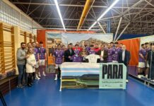 El Gobierno de CLM destina 50.000 euros al Balonmano Impulse Guadalajara para promocionar el turismo de la Comunidad Autónoma