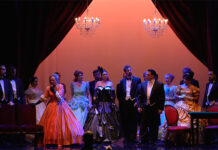 El barrio de Chamberí se viste con el mejor género chico