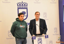 El Barrio de Maternidad presenta oficialmente sus fiestas con la novedad del Concurso para su cartel anunciador