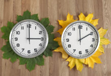 Consejos para ahorrar con el cambio de hora