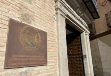 El Colegio de Ingenieros de Caminos celebra el consenso del Ayuntamiento y la JCCM para el trazado del AVE en Toledo
