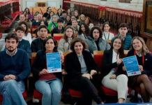 El campus de Cuenca acoge las III Olimpiadas de la Unión Europea