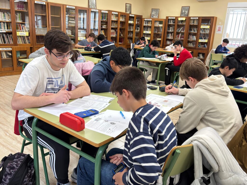 canguro matematico 11