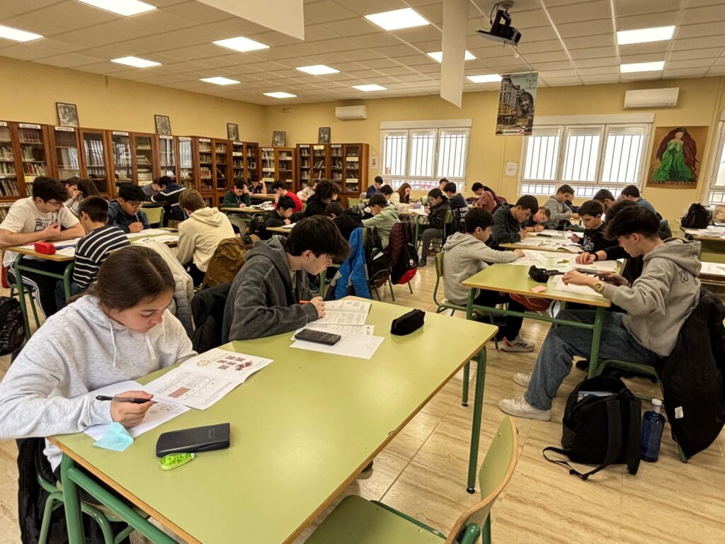 canguro matematico 12