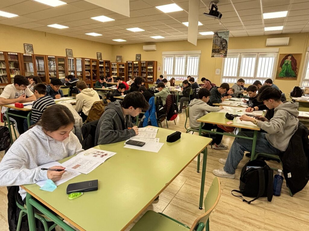 canguro matematico 4